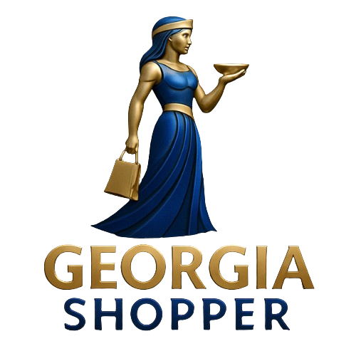 Georgia Shopper